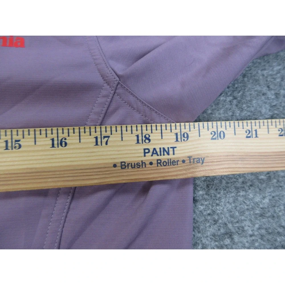 Patagonia brand item